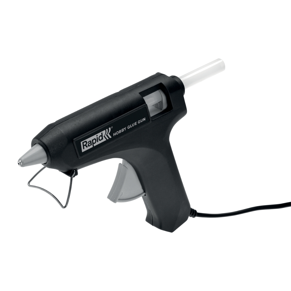 Image of Rapid Pistola per colla a caldo Hobby Glue Gun a filo014