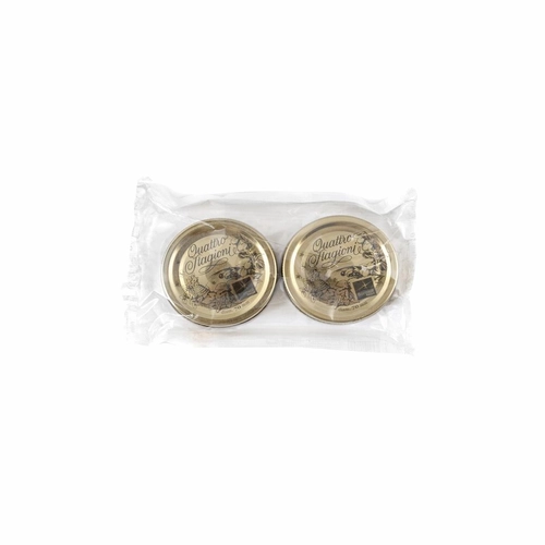 Tappi barattolo mm 70 2 pz BRI38942