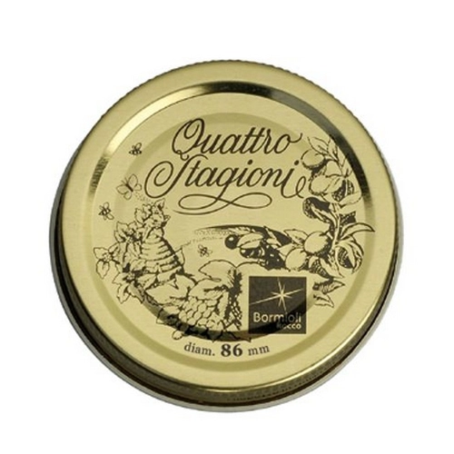 Capsule Quattro Stagioni BRI38943