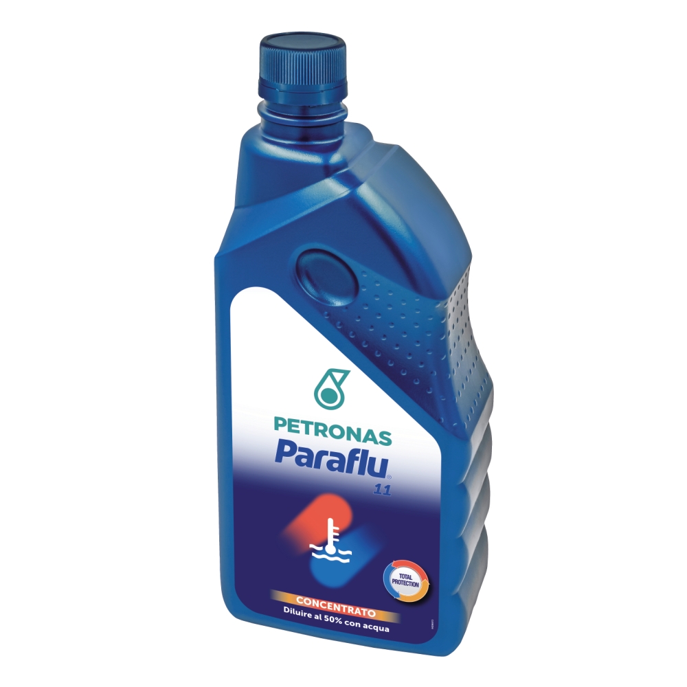 Image of PETRONAS Liquido radiatore blu Paraflu 1L014