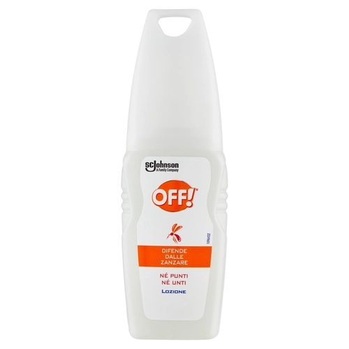 OFF! LOZ.                ML100 BRI40780