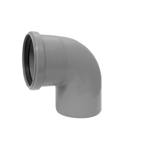Curva 87° in polipropilene BRI410874