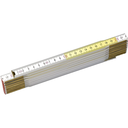 Metro Doppio metro H4,2 x 1,2 x 24,5 cm BRI411162
