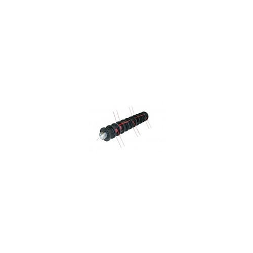 Arieggiatore elettrico Combi Care 38 E larghezza di lavoro 38 cm
 BRI411358