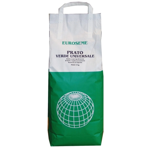 Semi prato PRATO UNIVERSALE 3000 g BRI411923