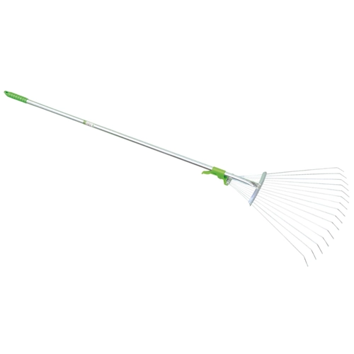 Scopa in acciaio BRI413861
