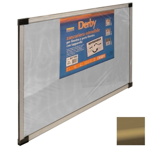 Zanzariera Derby per tapparelle BRI414042