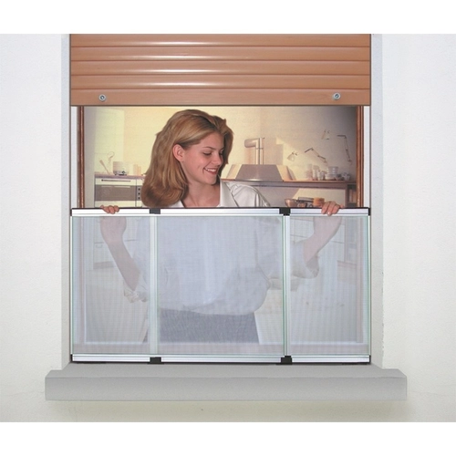 Zanzariera Derby per tapparelle BRI414044