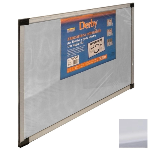 Zanzariera Derby per tapparelle BRI414045