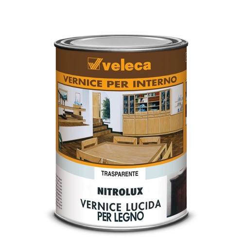Vernice per legno Nitrolux
 BRI41407