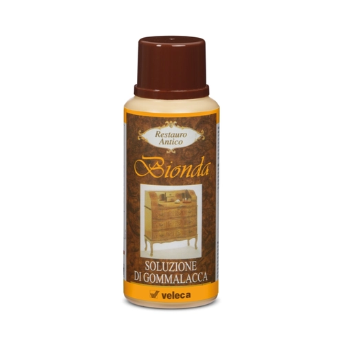Gommalacca trasparente da 250 mL
 BRI41409