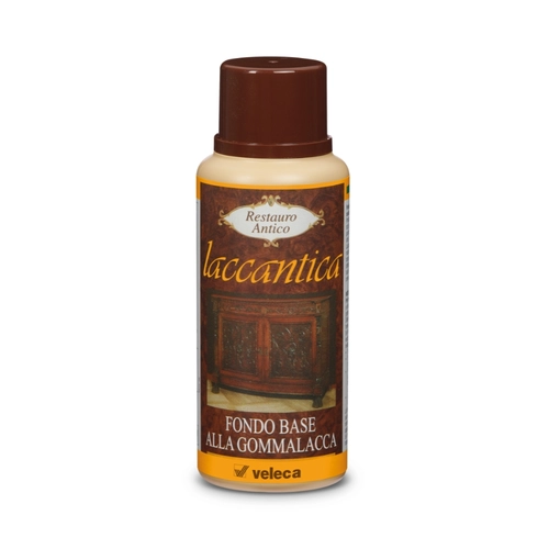 Fondo trasparente da 250 mL
 BRI41410