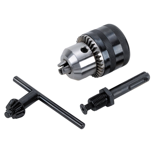 Kit Sds Plus Con Mandrino E Chiavi BRI414583