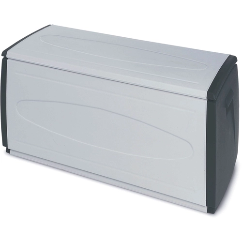 Contenitore Prince Box Q Black, 308 L BRI415080