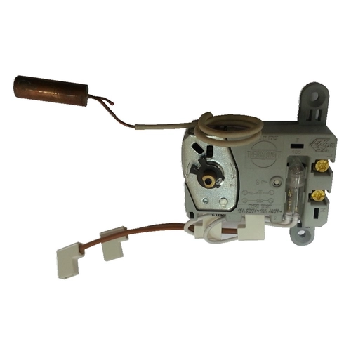 Termostato in acciaio BRI415499