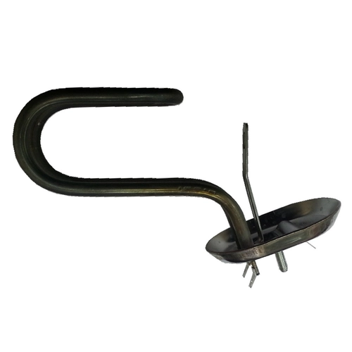 Resistenza ricurva in acciaio BRI415507