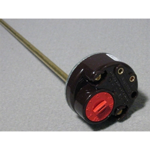 Termostato in acciaio BRI415508