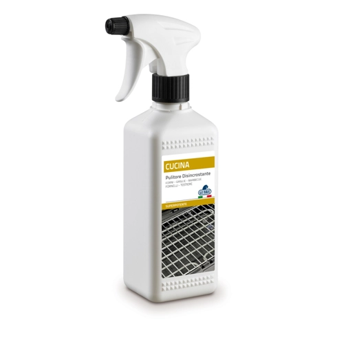 Sgrassatore per piani cottura, forni, barbecue, da 500 mL BRI415818