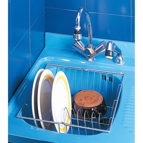Scolapiatti Lipsia L36 x P33 x H12 cm BRI41584