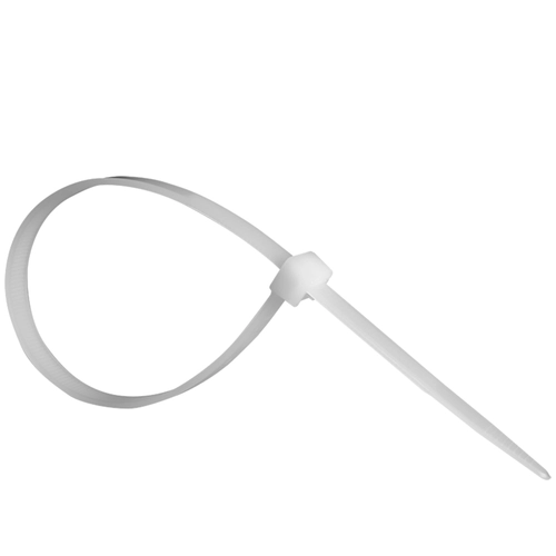 Fascetta nylon S3,6 x L200mm  BRI417143