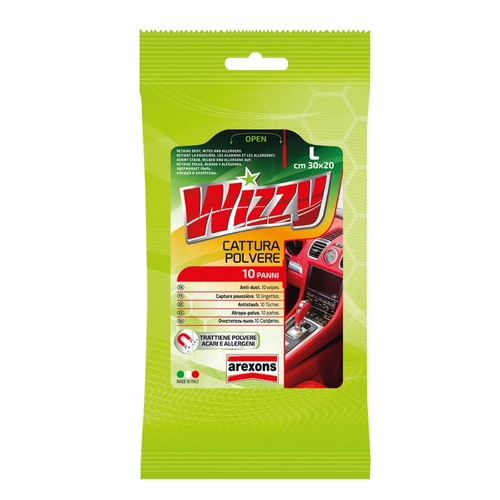 Panno Wizzy BRI41812