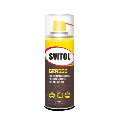 Svitol Technik Grasso Spray BRI41816