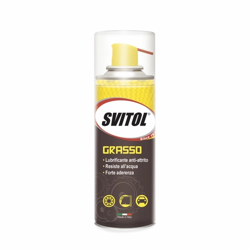 Lubrificante Svitol Grasso da 200 ml BRI41816