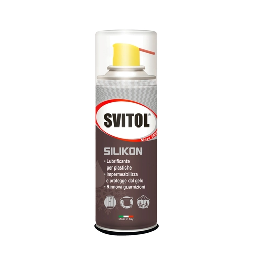 Svitol Technik Silikon spray BRI41818