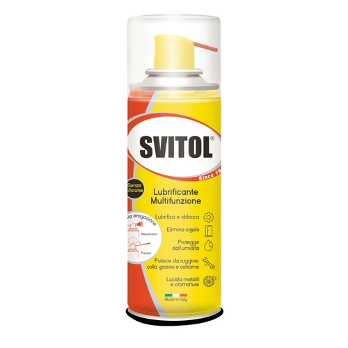 Lubrificante Svitol da 200 ml BRI41822