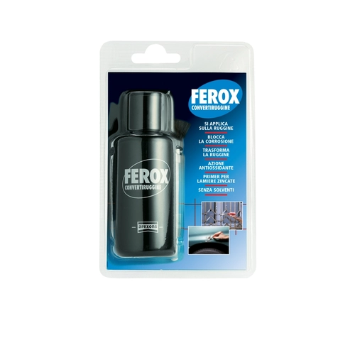 Convertitore di ruggine Ferox da 0.095 L BRI41824