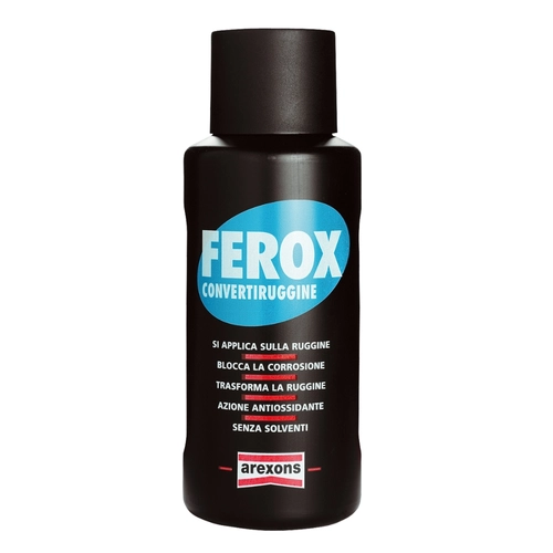 Convertitore di ruggine Ferox da 0.75 L BRI41825