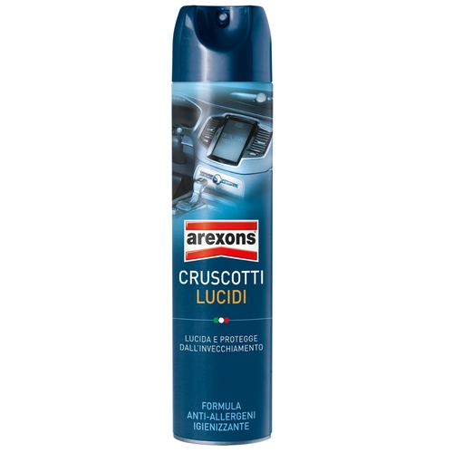 Lucida cruscotti BRI41842