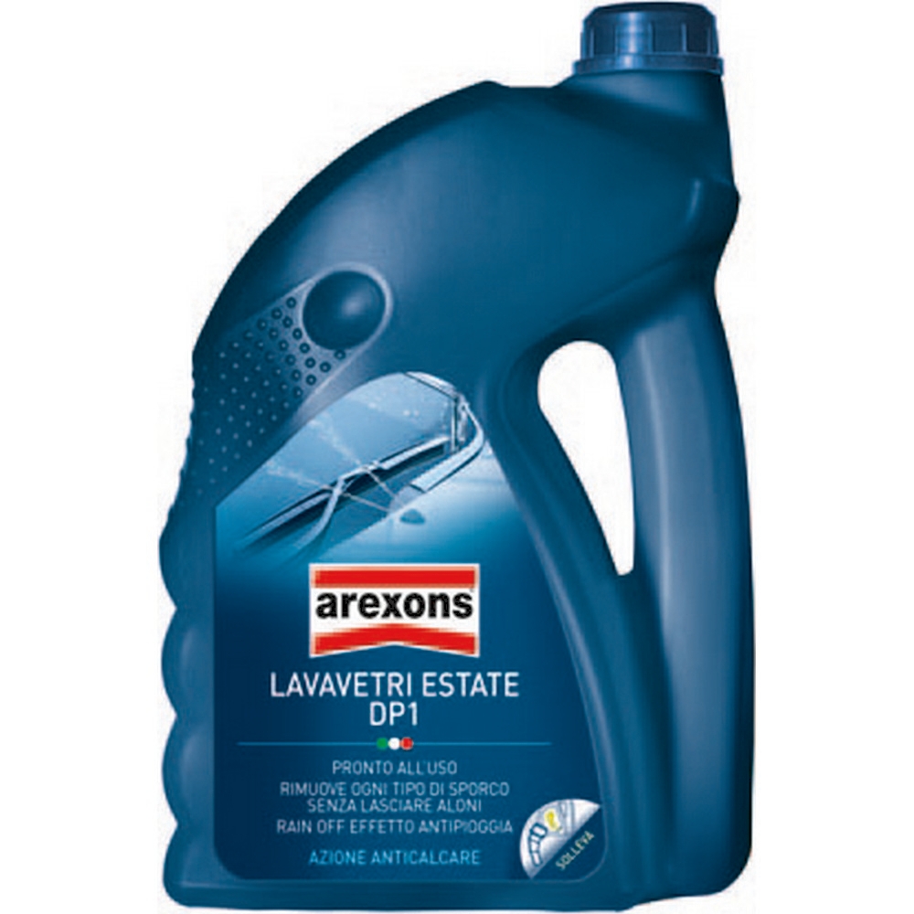 Image of AREXONS Detergente vetri Estate014