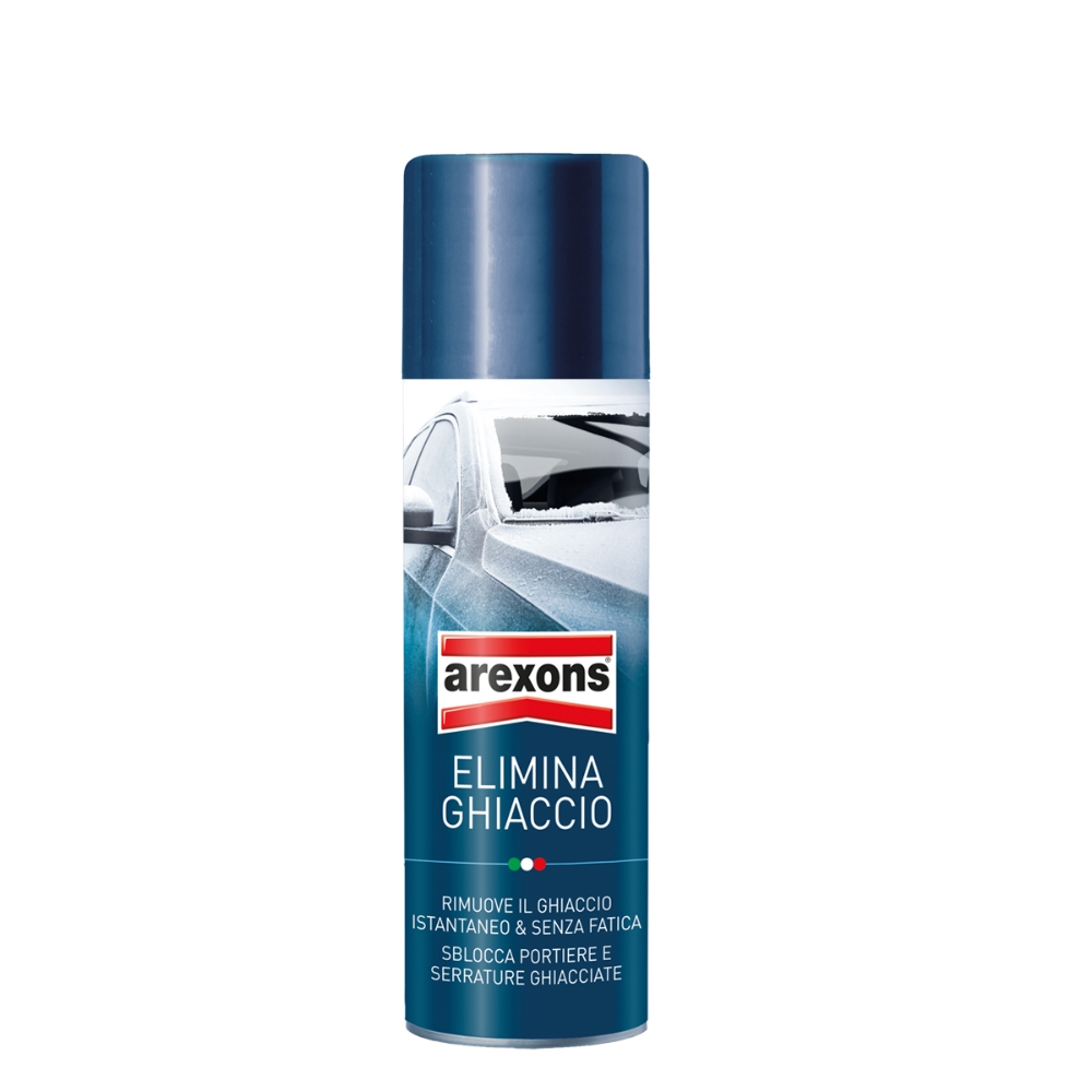 Image of AREXONS Deghiacciante da 300 ml014