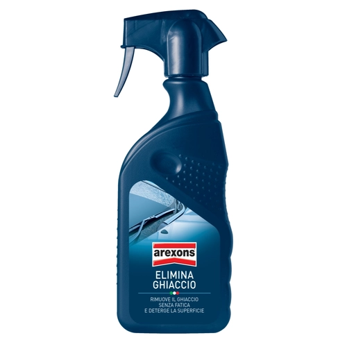 Deghiacciante da 500 ml BRI41858