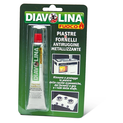 Ritocco PIASTRE E FORNELLI da 0.5 L BRI42006