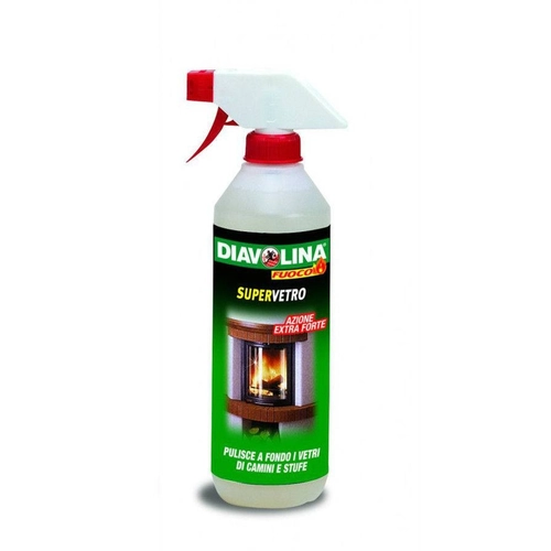 Pulitore Diavolina da 500 mL BRI42007
