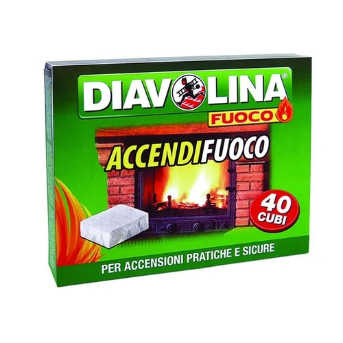 Accendifuoco BRI42010
