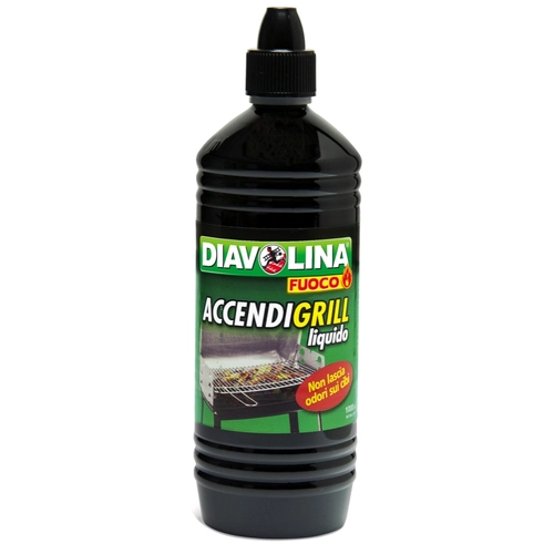 Accendifuoco BRI42015