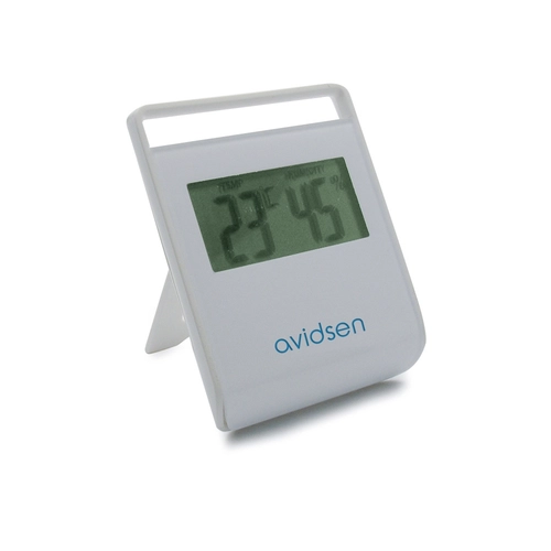 Termostato digitale LCD BRI420414