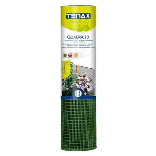 Rete  QUADRA 10 BRI42052