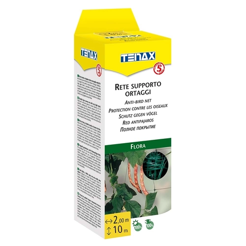 Rete  FLORA BRI42098