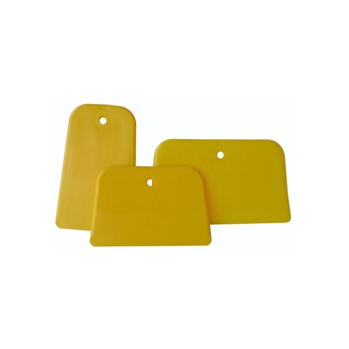 Kit Spatole Gialle BRI421072