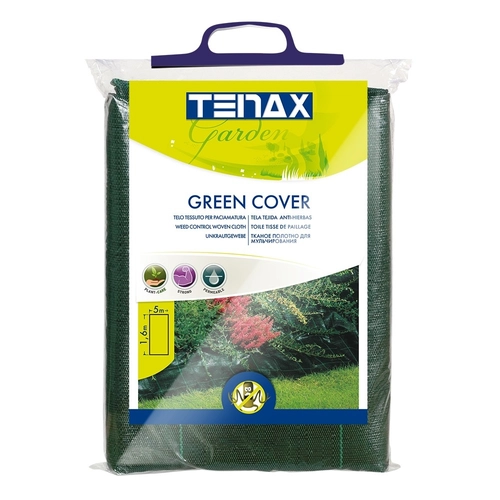 Telo pacciamatura COVER PRO 1,6 x 5 m BRI42114
