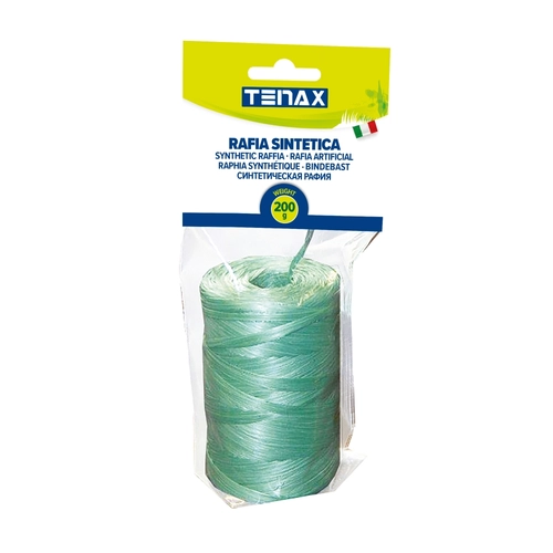 Filo RAFIA SINTETICA in plastica BRI42137