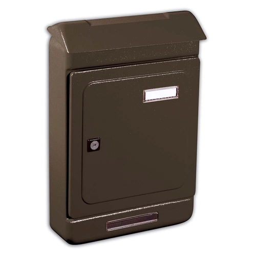 Cassetta Postale Uno/T Maxi BRI422590