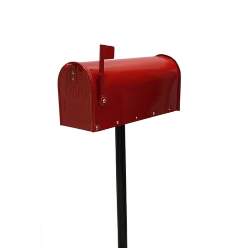 Palo per cassetta postale USA BRI422605
