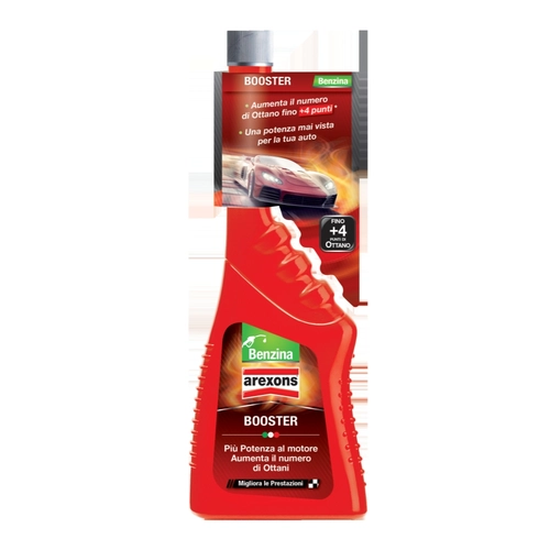 Additivo carburante per auto benzina BRI425275