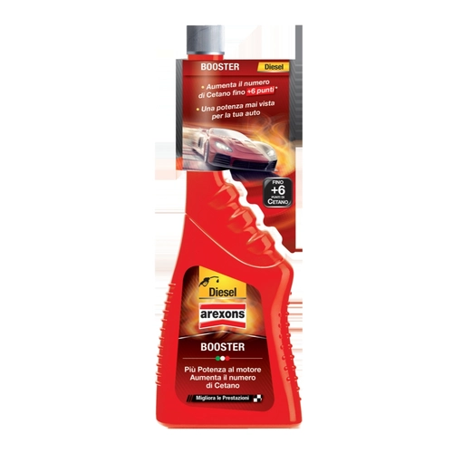 Additivo carburante per auto diesel BRI425276