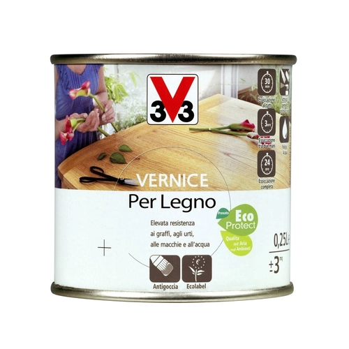 Vernice per legno
 BRI427028